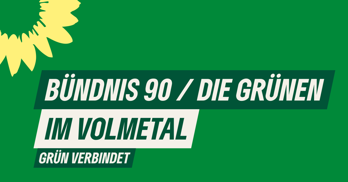 Grüner Endspurt zur Europawahl - Bündnis 90 / Die Grünen im ...